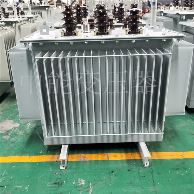 四平全铜变压器 S15-250KVA